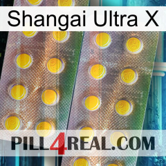 Shangai Ultra X new10